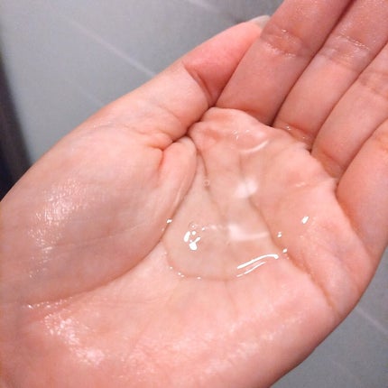 バスグロウ リペア&シャイン シャンプー/トリートメント/LUX/シャンプー・コンディショナーを使ったクチコミ(5枚目)