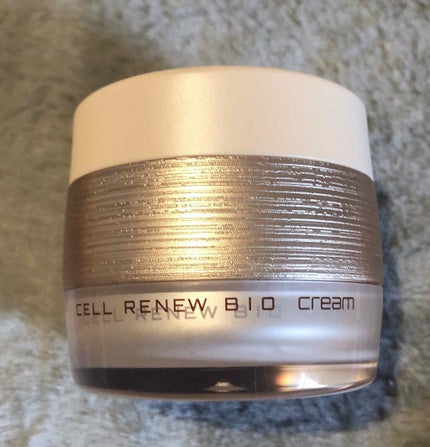 ダブル セーラム EX/CLARINS/美容液を使ったクチコミ(4枚目)