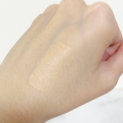 ピンクティーツリーカバークッション/APLIN/クッションファンデーションを使ったクチコミ(4枚目)