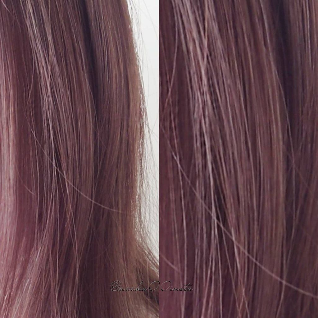 リラックス シャンプー/トリートメント(ストレート&スリーク)/Je l'aime/シャンプー・コンディショナーを使ったクチコミ(3枚目)