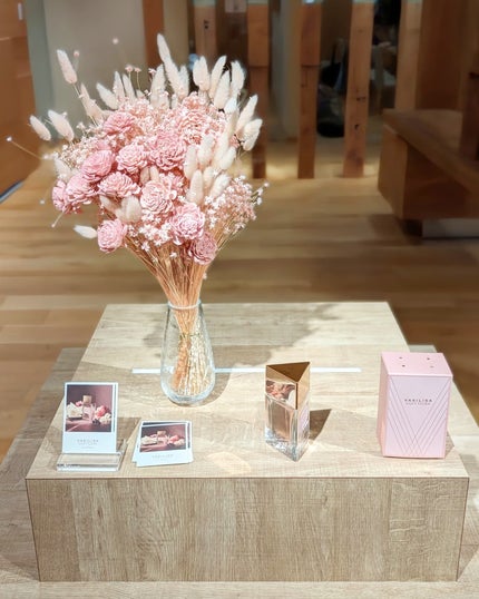 ヌード ワン オードパルファム/ヴァシリーサ/香水(レディース)を使ったクチコミ(5枚目)