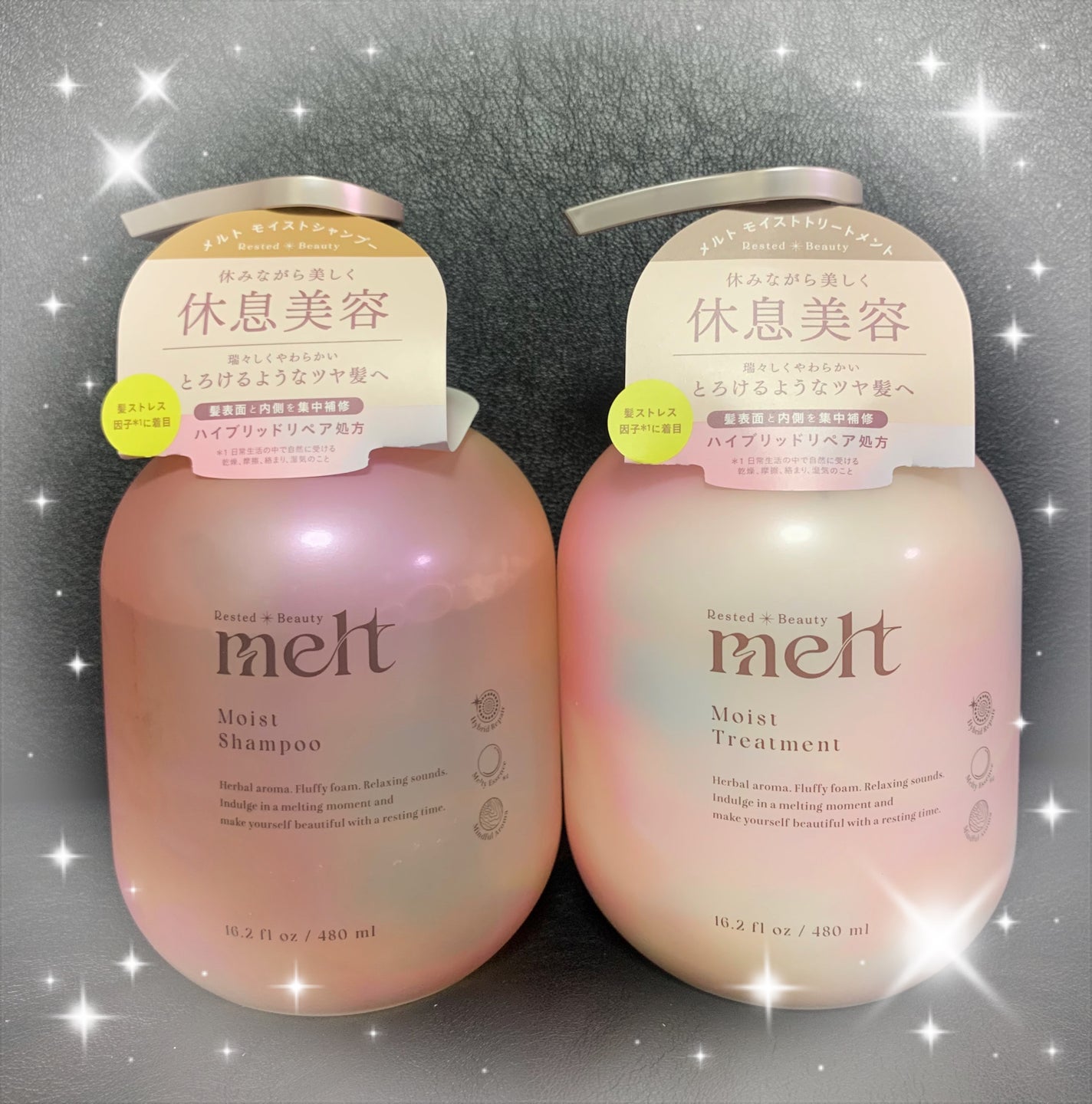 ã¡ã«ã ã¢ã€ã¹ãã·ã£ã³ããŒïŒããªãŒãã¡ã³ã/melt/åžè²©ã·ã£ã³ããŒã䜿ã£ãã¯ãã³ãïŒ1æç®ïŒ