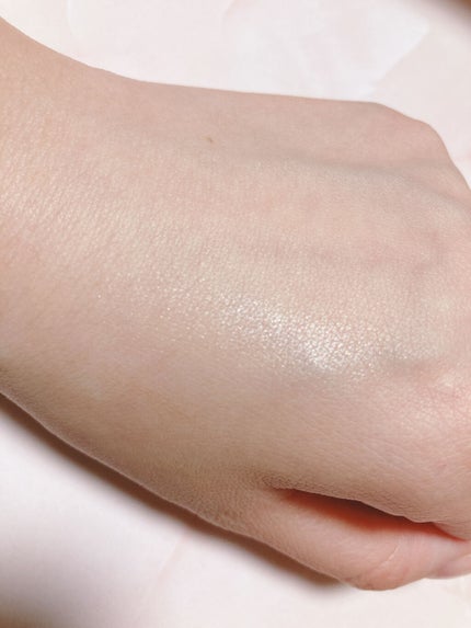 ハイライター/キャンメイク/パウダーハイライトを使ったクチコミ(2枚目)