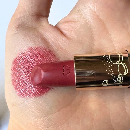 オンブルクルールクアドリ/クレ・ド・ポー ボーテ/アイシャドウパレットを使ったクチコミ(8枚目)