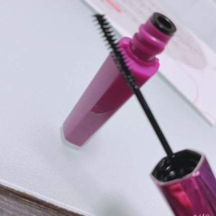 「塗るつけまつげ」自まつげ際立てタイプ/デジャヴュ/マスカラを使ったクチコミ(3枚目)