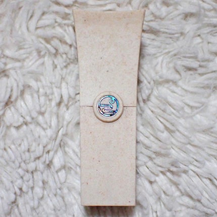 チョソンのノキリップ/YEONJI/リップクリームを使ったクチコミ(3枚目)