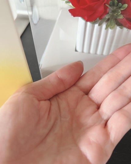 を使ったクチコミ(3枚目)