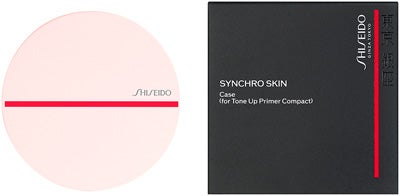 シンクロスキン ケース