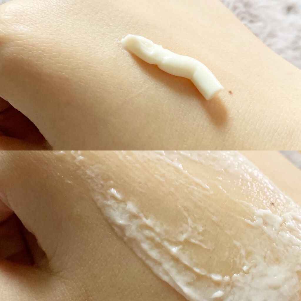 ハンドクリーム アンバーバニラ/ローラ メルシエ/ハンドクリームを使ったクチコミ(2枚目)