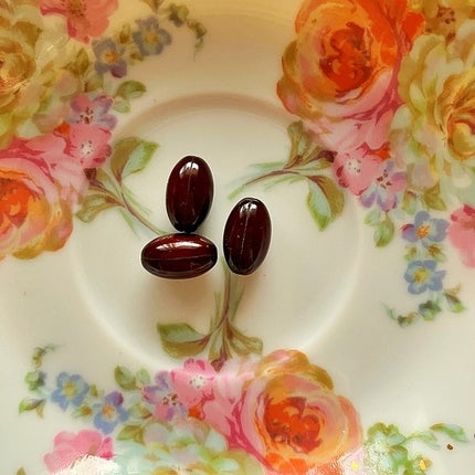 ビューパワープラス アスタキサンチン・ルテイン/常盤薬品/健康サプリメントを使ったクチコミ(7枚目)