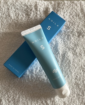 NOILA S Thoothpaste/NOILA/歯磨き粉を使ったクチコミ（1枚目）