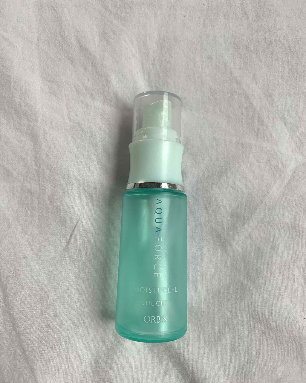 ローション/キュレル/ボディローションを使ったクチコミ(3枚目)