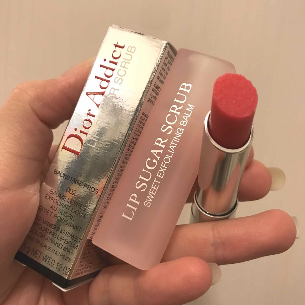 【旧】ディオール アディクト リップ マキシマイザー/Dior/リップグロスを使ったクチコミ(1枚目)