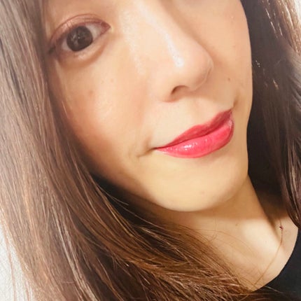 デュイフルウォーターティント/rom&nd/リップティントを使ったクチコミ(3枚目)