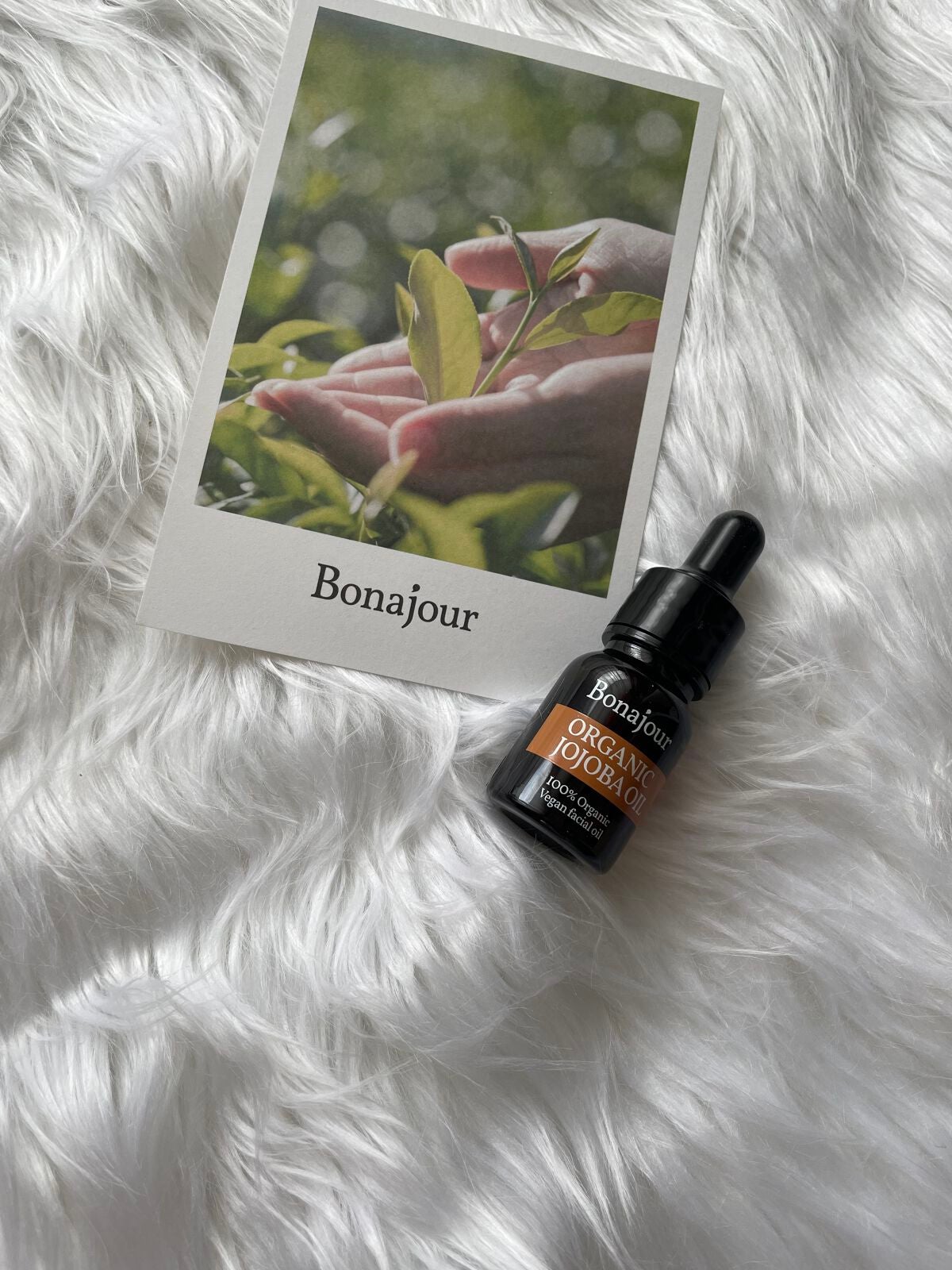 ナギサ on LIPS 「Bonajour🌿@bonajour_japan@bona..」(1枚目)