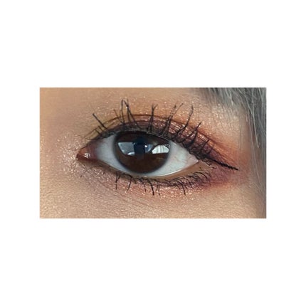 デザイニング カラー アイズ/SUQQU/アイシャドウパレットを使ったクチコミ(2枚目)