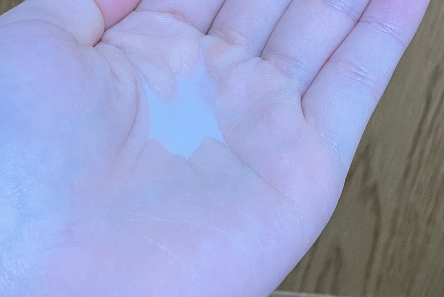 ヴィーガンブラックベリー コンプレックスクリームエッセンス/MARY&MAY/化粧水を使ったクチコミ(2枚目)