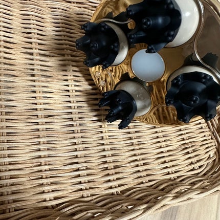 スカルプ ヘッドスパ/fuettarich (フエッタリッチ)/ヘッドマッサージャーを使ったクチコミ(2枚目)