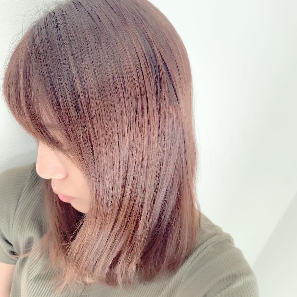 PPT美容液スプレー/B/S Select/ヘアスプレーを使ったクチコミ(4枚目)