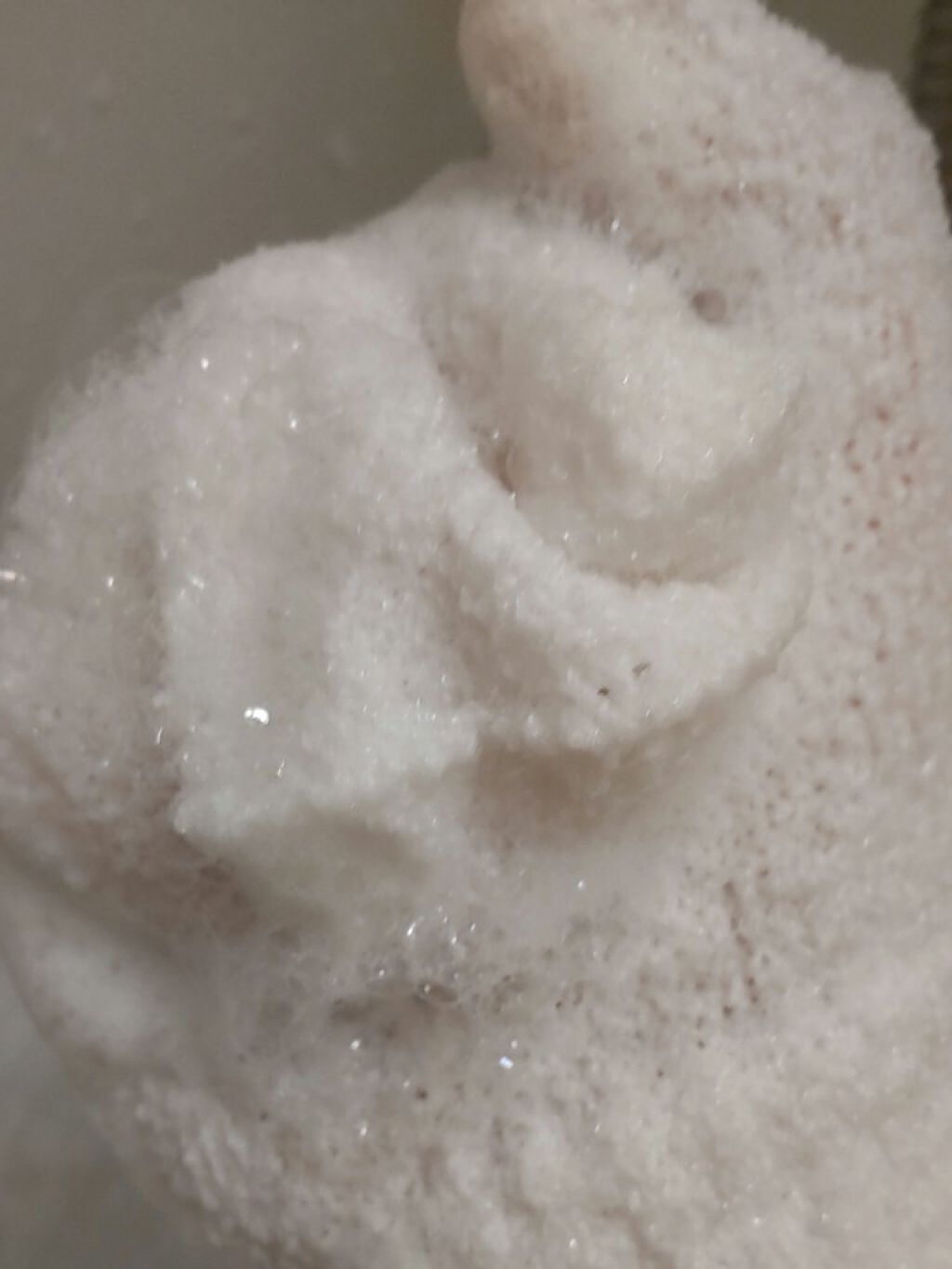 殺菌消臭石けん グリーンティーの香り/ベビーフット/ボディ石鹸を使ったクチコミ（3枚目）