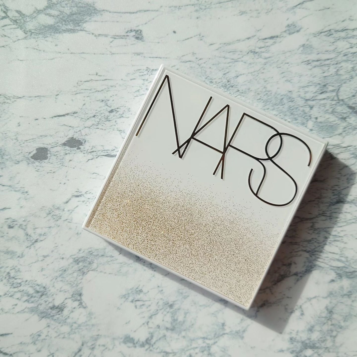 エンドレスナイツ アイシャドーパレット/NARS/アイシャドウパレットを使ったクチコミ(6枚目)