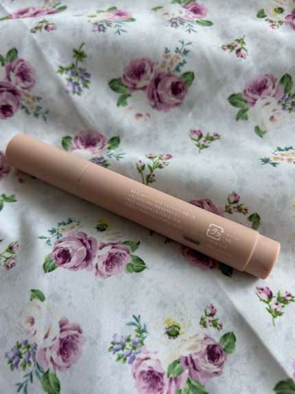 Fujiko 書き足し眉ティントSV のクチコミ「
🐈⬛Fujiko書き足し眉ティントSV02モカブラウン🐾
今日の眉毛はこちらのみで.....」(3枚目)