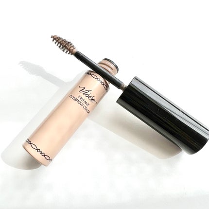 ヴィセ リシェ インスタント アイブロウ カラー/Visée/眉マスカラを使ったクチコミ(1枚目)