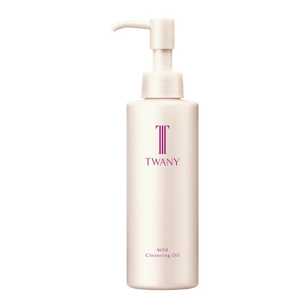 TWANY マイルドクレンジングオイル