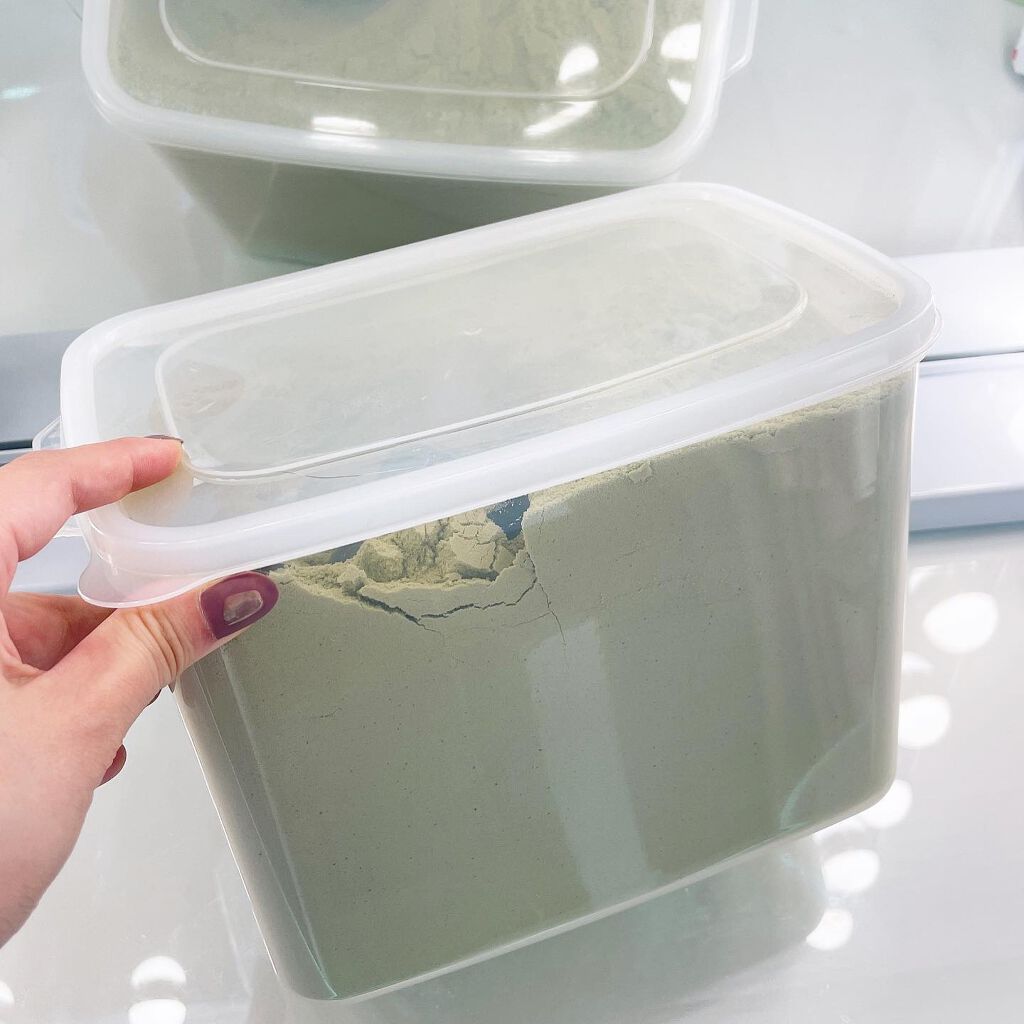 Impact ホエイ プロテイン 抹茶ラテ/MYPROTEIN/ホエイプロテインを使ったクチコミ（3枚目）