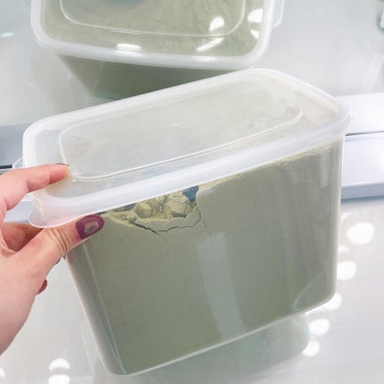 Impact ホエイ プロテイン/MYPROTEIN/ホエイプロテインを使ったクチコミ(3枚目)