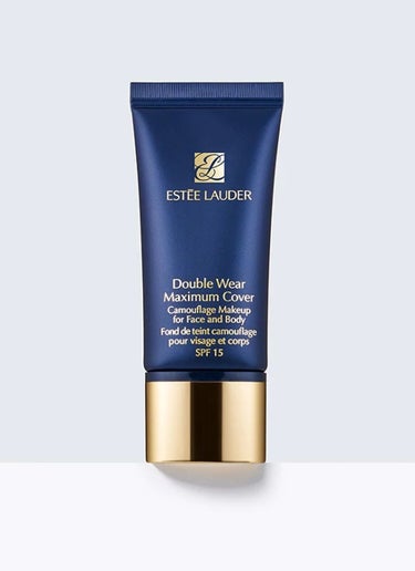 ダブル ウェア マキシマム カバー メークアップ ESTEE LAUDER