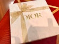 Dior ディオール クチュール パレット