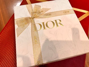 ディオール クチュール パレット Dior