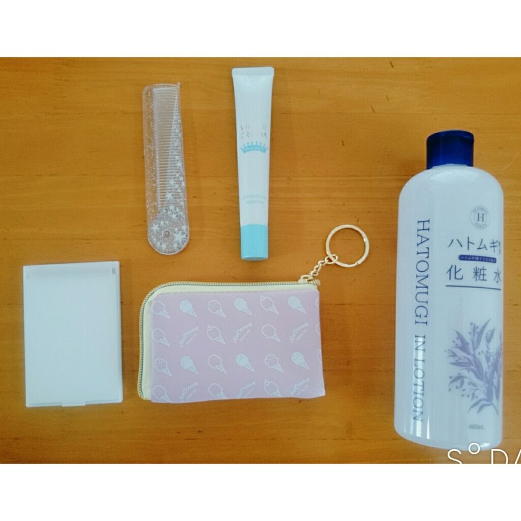 購入品/その他を使ったクチコミ（1枚目）