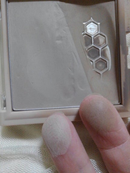 M·A·C ミネラライズ スキンフィニッシュ/M・A・C/パウダーハイライトを使ったクチコミ(5枚目)