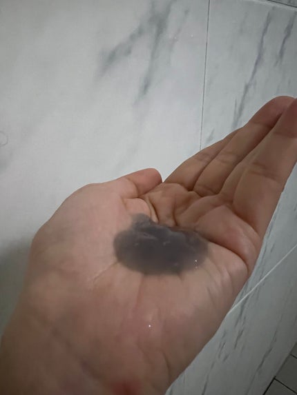 クレージュ クリアクレンジング/CLAYGE/クレンジングジェルを使ったクチコミ(2枚目)