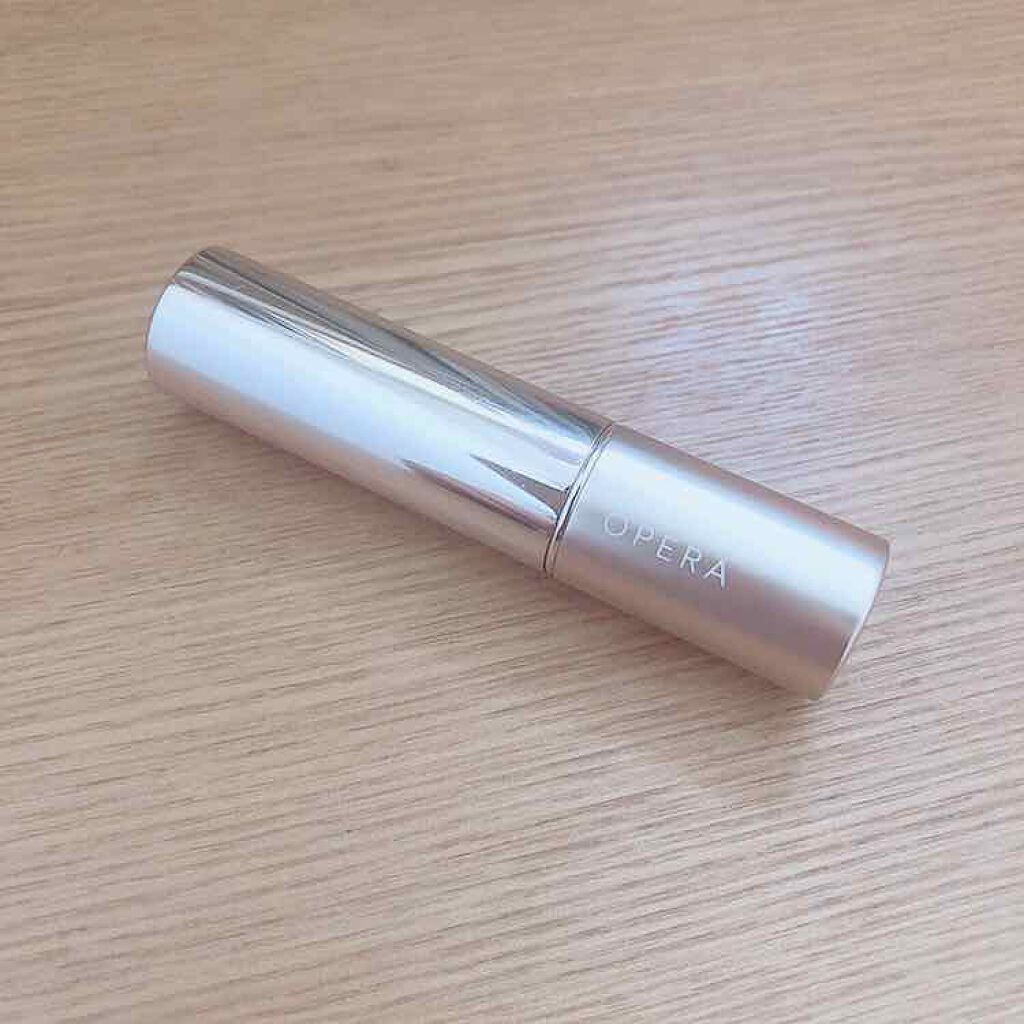 オペラ リップティント N/OPERA/リップティントを使ったクチコミ（1枚目）