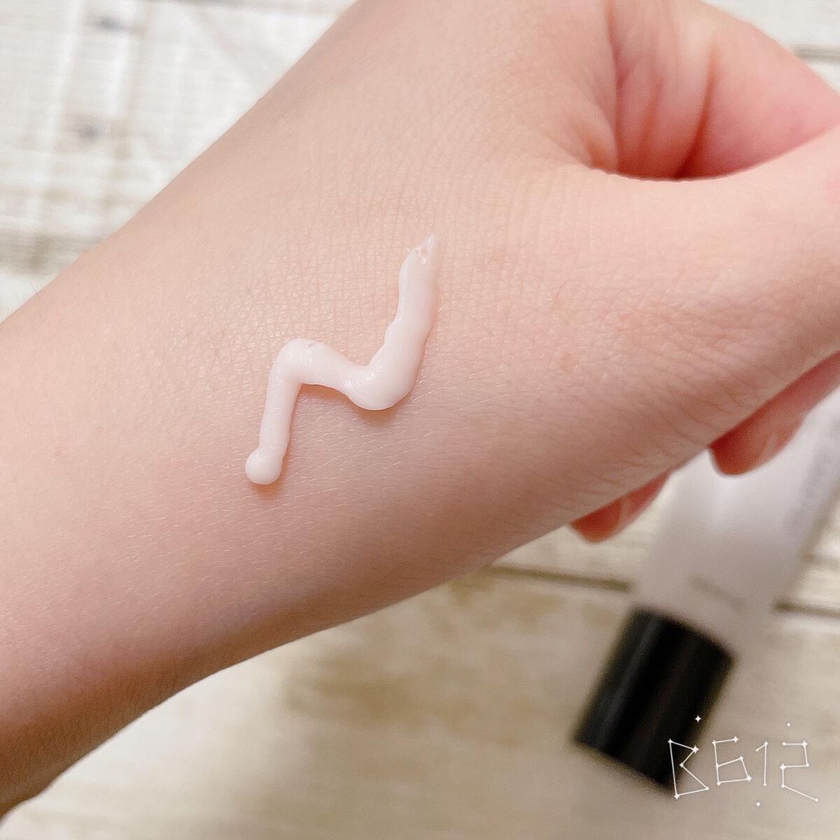 リサラット/ニカプラス/フェイスクリームを使ったクチコミ（2枚目）