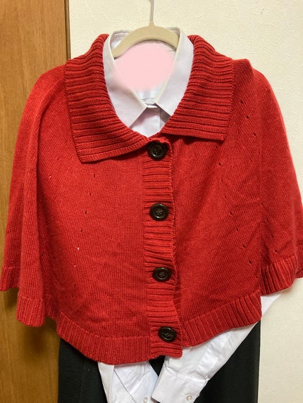 朱里 ゆったり部屋 on LIPS 「皆んなハッピーハロウィンーーーー🎃👻!この仮装の説明をしていく..」(4枚目)