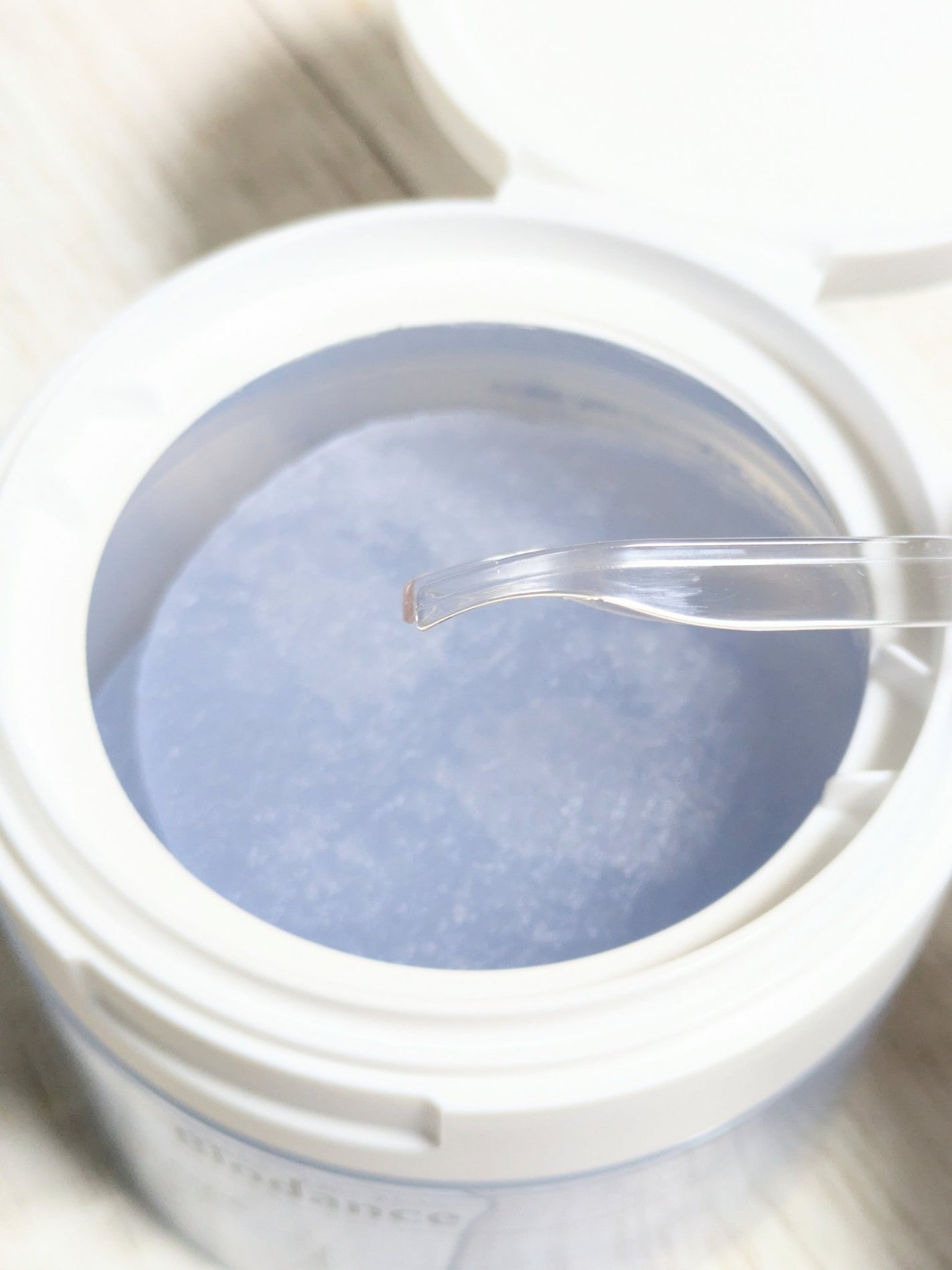 セラノールゲルトナーパッド/Biodance/トナーパッドを使ったクチコミ(2枚目)