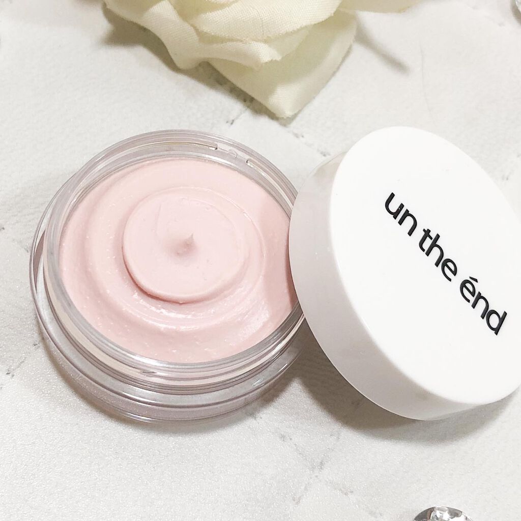 スタインズ ピンクプライマー II/シーヴァ/化粧下地を使ったクチコミ(1枚目)