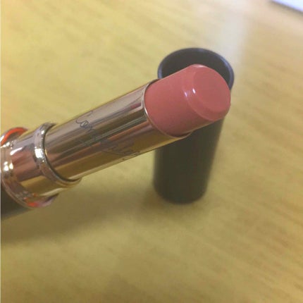 KiSS リップコンシーラーNのクチコミ「#kiss
リップコンシーラー
✏️唇のくすみ・赤みを抑えてくれます
✏️唇の縦ジワ・ムラ.....」(2枚目)