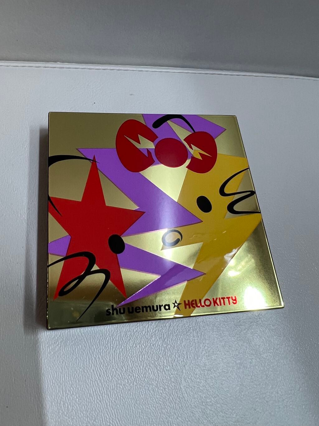 (旧)アルティム8∞ スブリム ビューティ クレンジング オイル/shu uemura/オイルクレンジングを使ったクチコミ(4枚目)