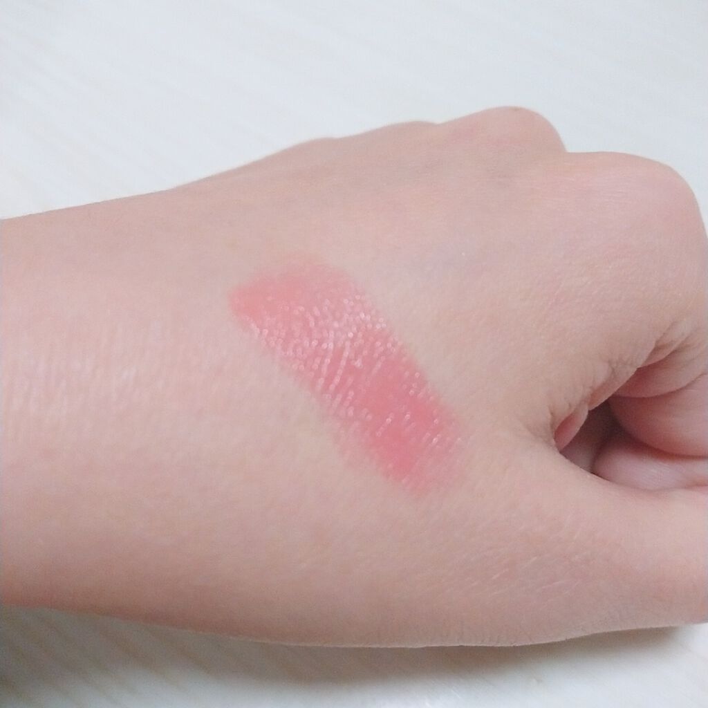 ルージュネス/オルビス/口紅を使ったクチコミ(2枚目)