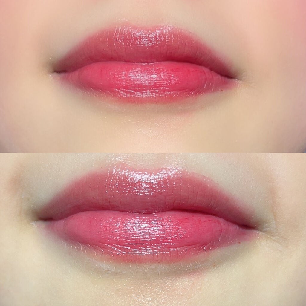 クラッシュド リップ カラー/BOBBI BROWN/口紅を使ったクチコミ(2枚目)