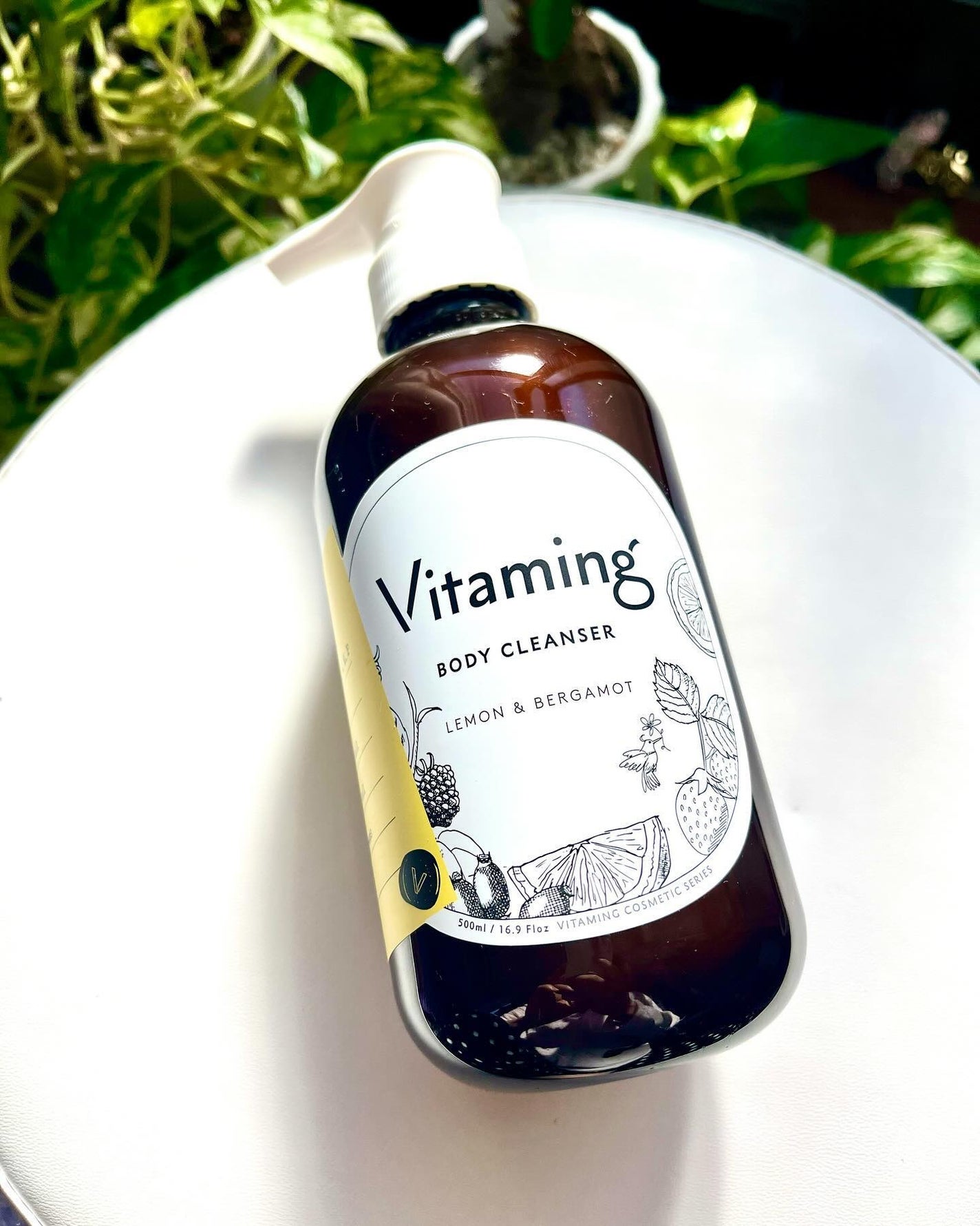 シャンティ on LIPS 「#PR#提供@vitaming_officialさまからご提供..」(1枚目)