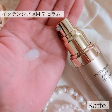 フェイシャルクレンザーディープクリーン/Raftel/洗顔フォームを使ったクチコミ(6枚目)
