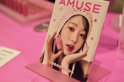 はち on LIPS 「ウォニョンちゃんがブランドガールを務める韓国発のヴィーガン×ウ..」(4枚目)