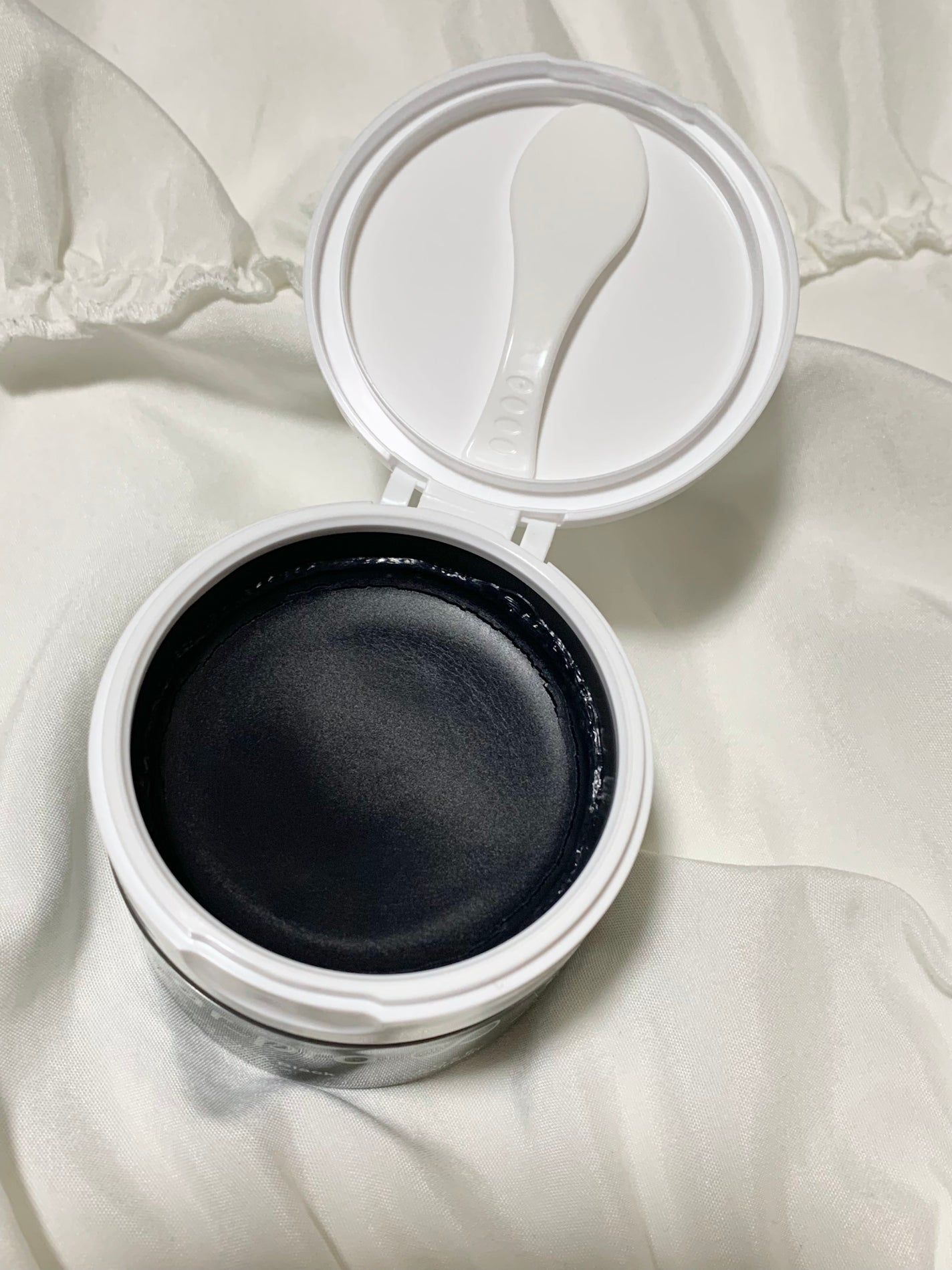 ソフティモ クリアプロ クレンジングバーム CICA ブラック/ソフティモ/クレンジングバームを使ったクチコミ(3枚目)