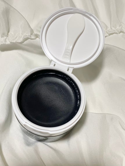 ソフティモ クリアプロ クレンジングバーム CICA ブラック/ソフティモ/クレンジングバームを使ったクチコミ(3枚目)